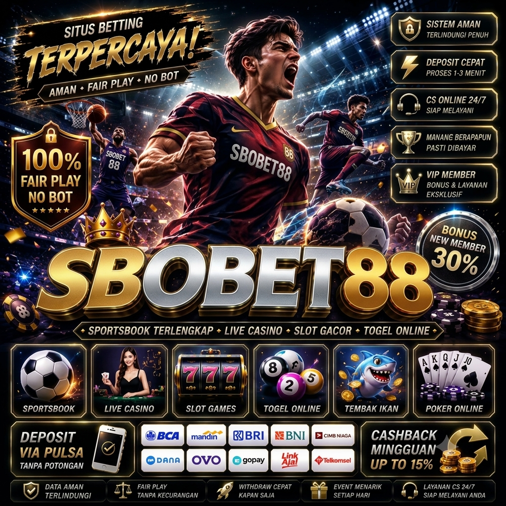 SBOBET88